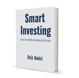 Smart Investing Book Aziz Amiri